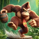 KONG