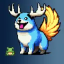 InuBlue2572