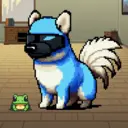 InuBlue3039