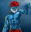 SmurfPaPa