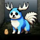 InuBlue1121