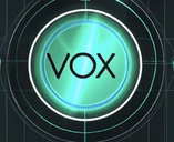 Control Token | vox