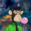 CardanoBoredApe2107