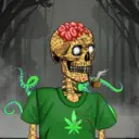 Cadaver Pot Club #3350