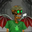 Cadaver Pot Club #5439