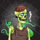 Cadaver Pot Club #5958