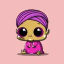 Baby Alien: Qepid