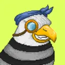 Hawk #0455