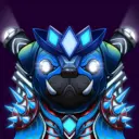Space Pugs #1500