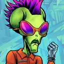 Alien10628