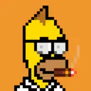 HomerPunks8115