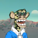 CardanoBoredApe845