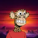 CardanoBoredApe3155