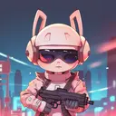 NanoMechTeam168