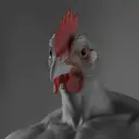 GIGA CHICKEN