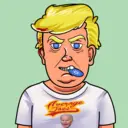 Trump #5685