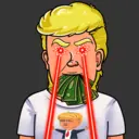 Trump #6640