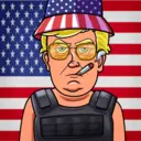 Trump #3918