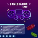 GameStationCard34