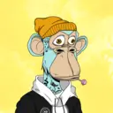 CardanoBoredApe369