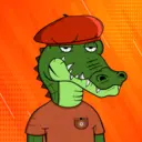 CardanoCrocsClub1305