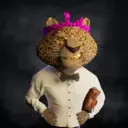 Business Tiger #2428