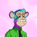 CardanoBoredApe4031