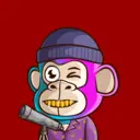 Cool Chimpz #3097