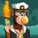Adopted Ape #2271