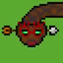 SNEK Bros #489