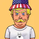 Trump #0774