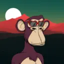 CardanoBoredApe4271