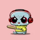 Baby Alien: Xehyn
