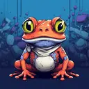 ColorfulFrogs115