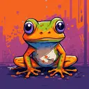 ColorfulFrogs134