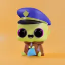 Baby Alien: Cucu
