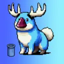 InuBlue153