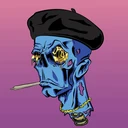 Zombie #302