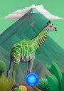 NFTN134NyiragongoDRC