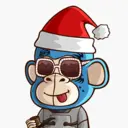 Cool Chimpz #1658