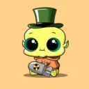 Baby Alien: Voz