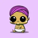 Baby Alien: Basowa