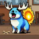 InuBlue4809