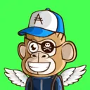 Cool Chimpz #2198