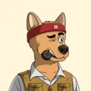 Brave Dog #2561