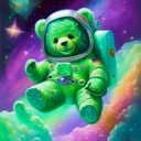 SpaceBear3...