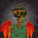Cadaver Pot Club #2833