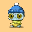 Baby Alien: Cabip