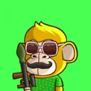 Cool Chimpz #2294