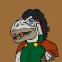tarbosaur#2013